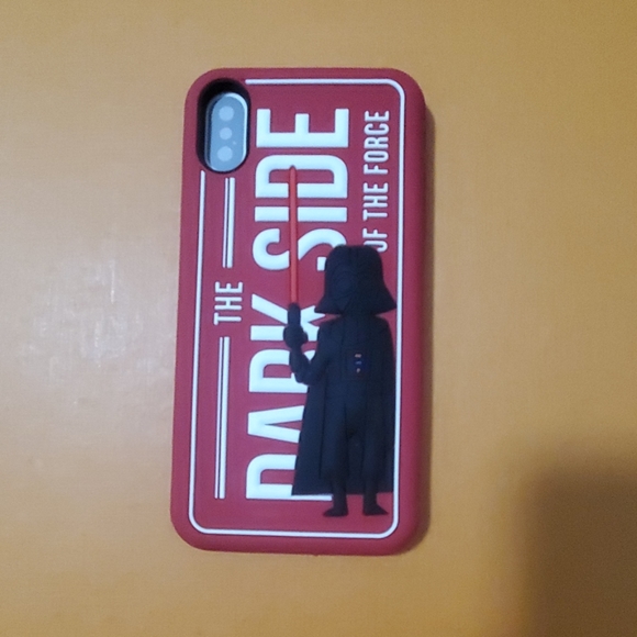 Other - New iPhone X Case - Star Wars